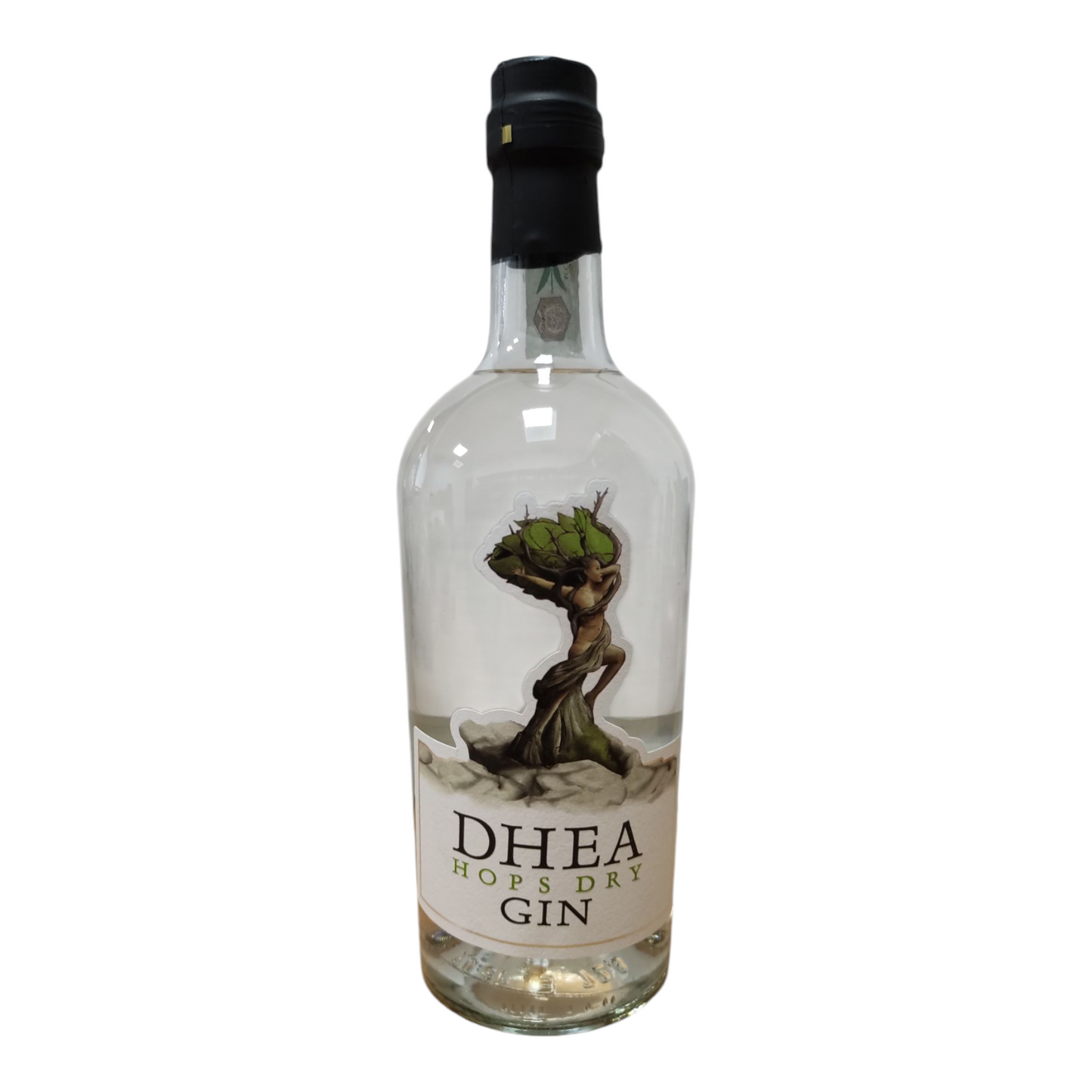 Dhea Hops Dry Gin