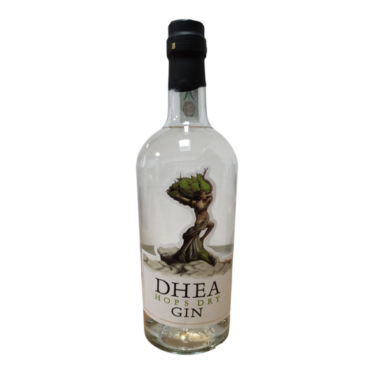 Dhea Hops Dry Gin