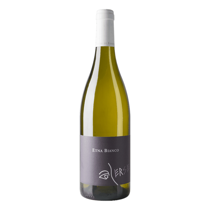 Erse Etna Bianco D.O.C. 2019 - Tenuta Di Fessina
