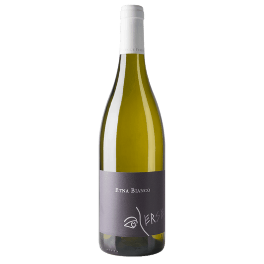 Erse Etna Bianco D.O.C. 2019 - Tenuta Di Fessina