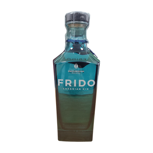 Frido Lucanian Gin