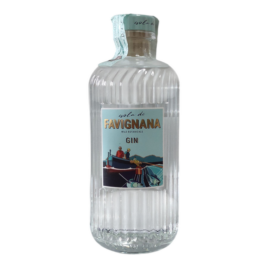 Favignana