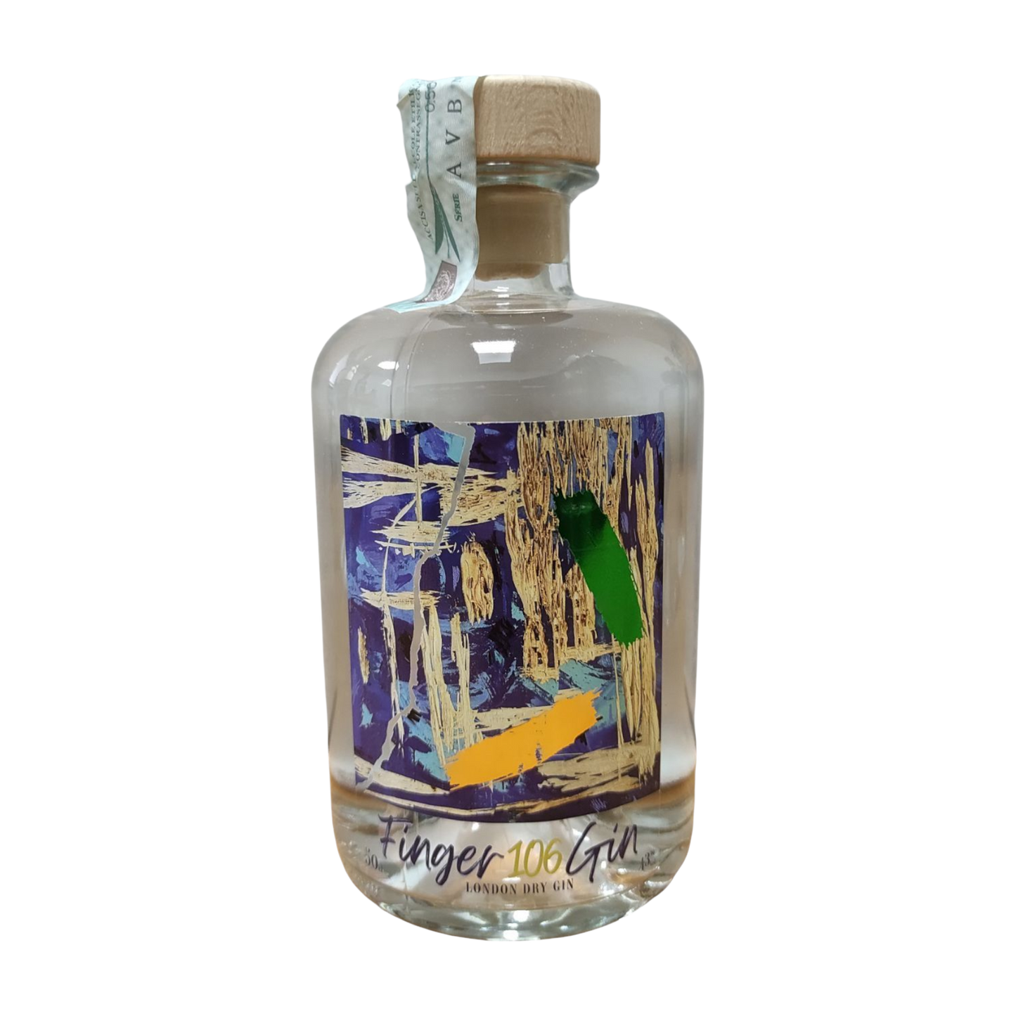 Finger 106 Gin