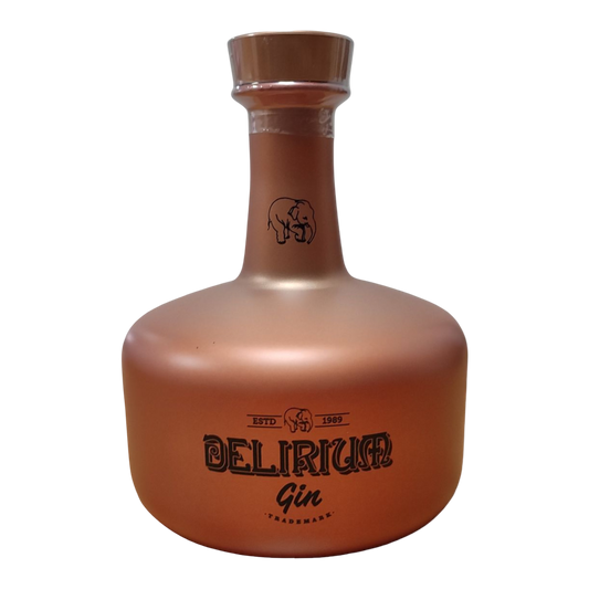 Gin Delirium