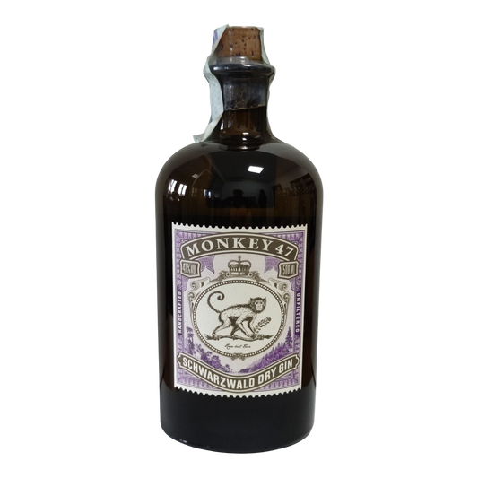 Gin Monkey 47 Cl.50