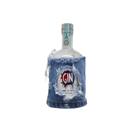 Gin Origin Mixheart 