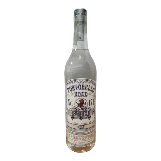 Gin Portobello Road N° 171