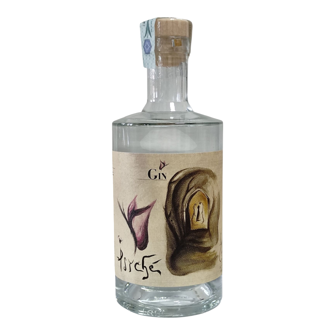 Gin Psichè