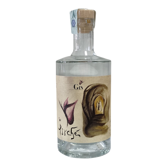 Gin Psichè