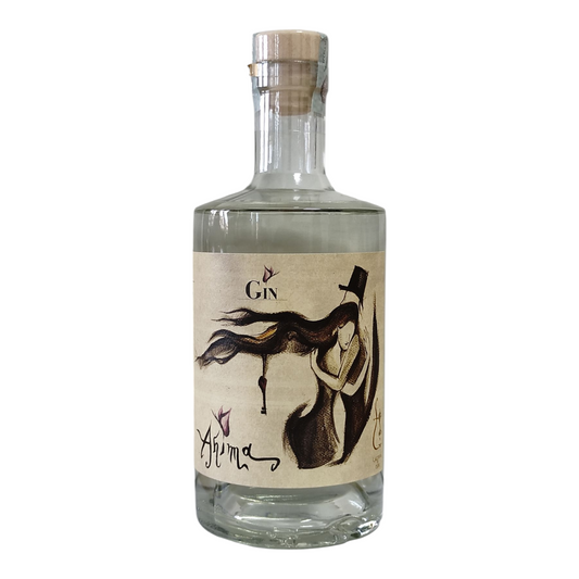 Gin Anima
