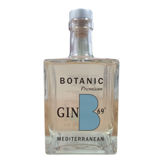 Gin B69 Mediterranean
