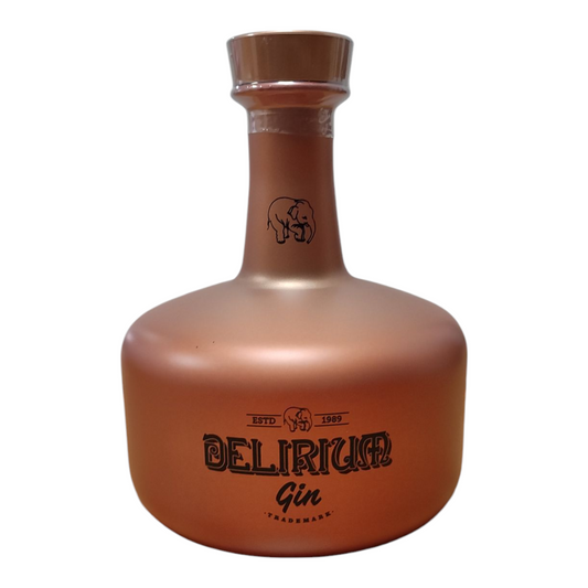 Gin Delirium