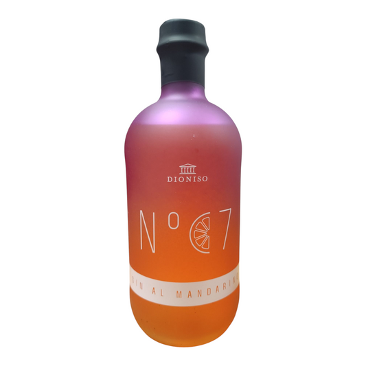 Gin Dioniso N. 7