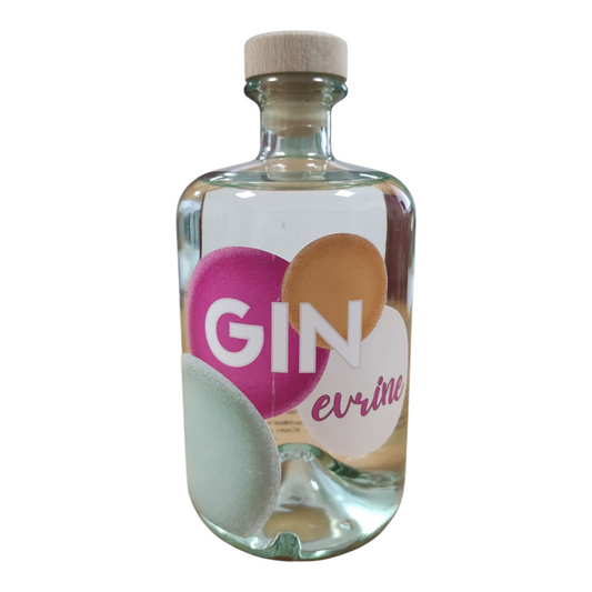 Gin Evrine
