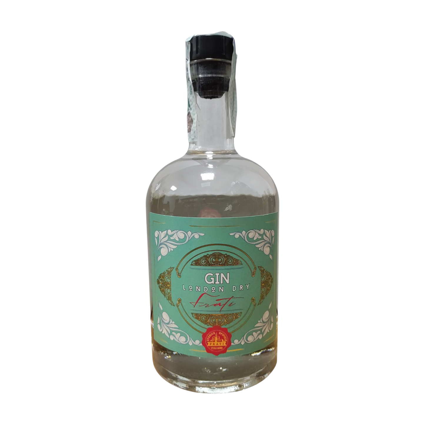 Gin Frati