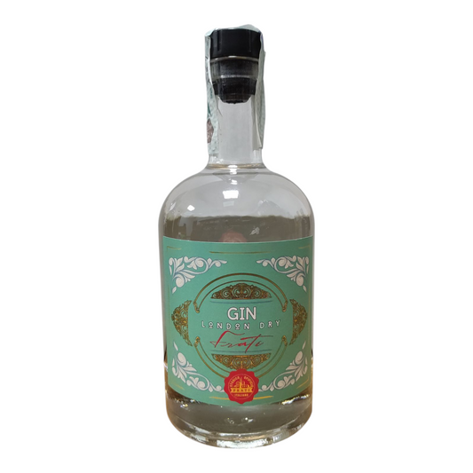 Gin Frati