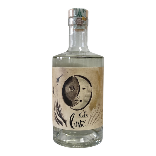 Gin Luna