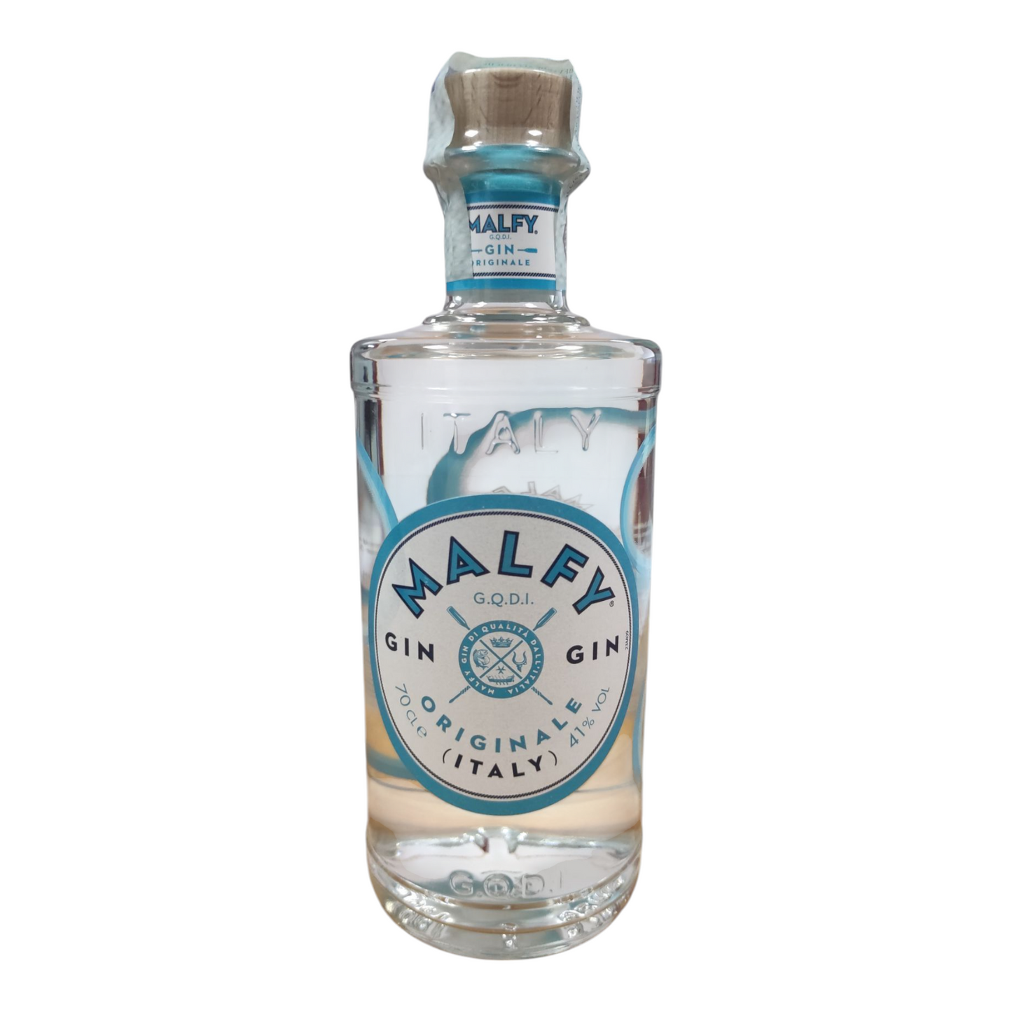 Gin Malfy Original