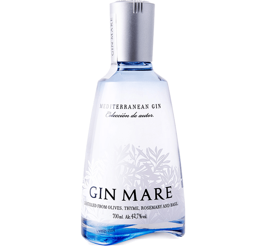 Gin Mare