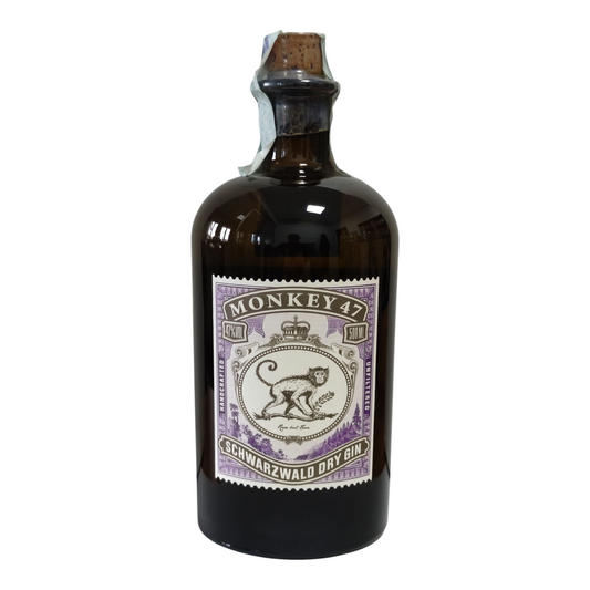 Gin Monkey 47 Cl.50