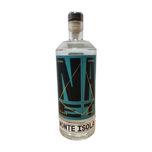 Gin Naèt Monte Isola