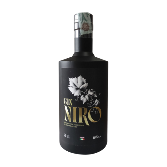 Gin Niro
