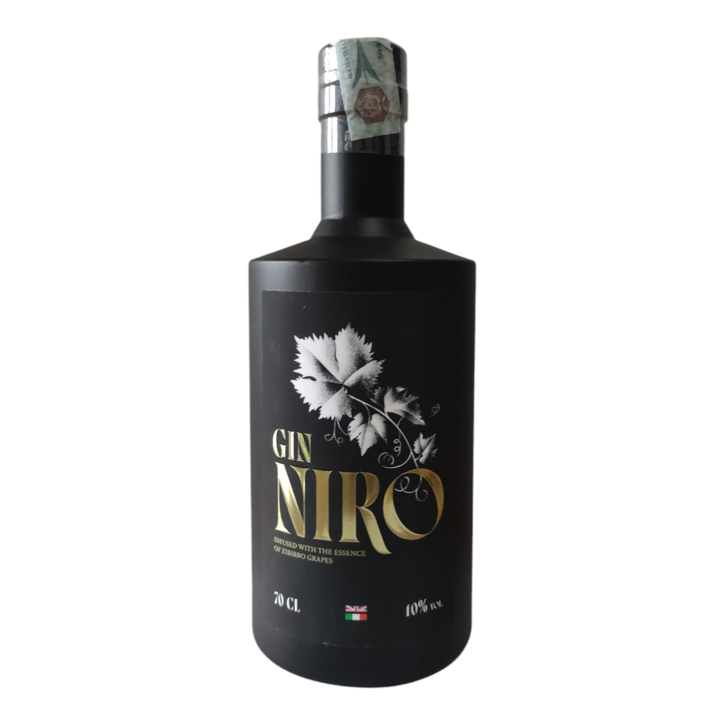 Gin Niro