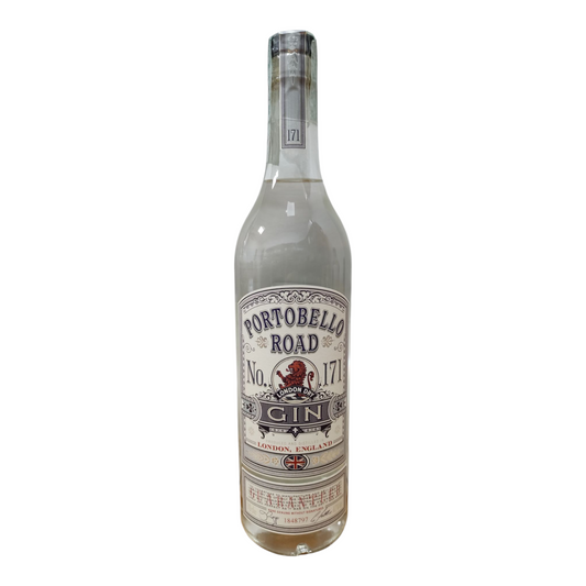 Gin Portobello Road N° 171