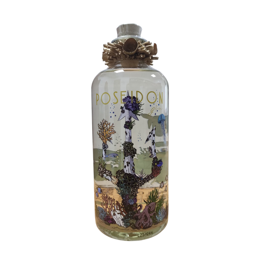 Gin Poseidon