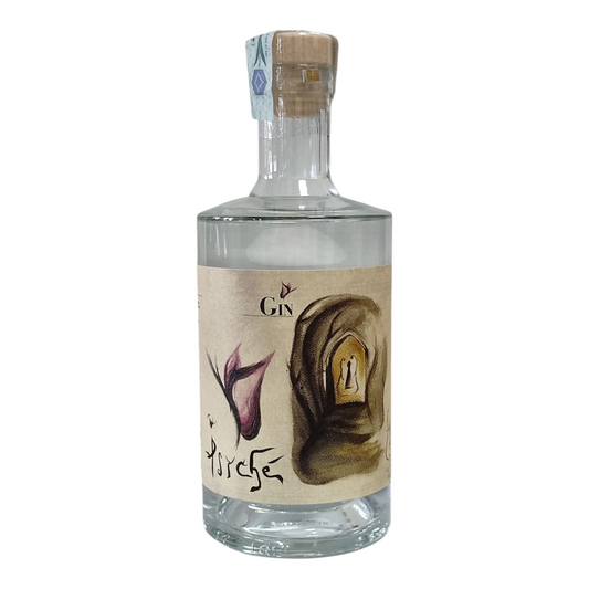 Gin Psichè