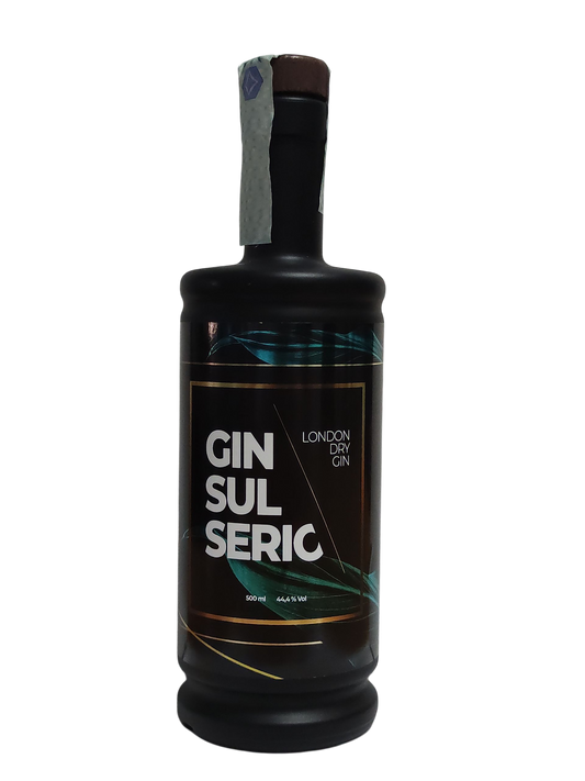 Gin Sul Serio London Dry