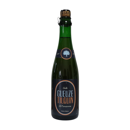 Gueuze Tilquin