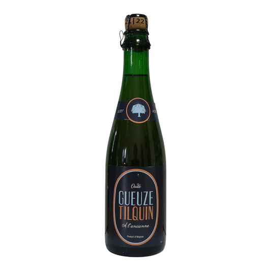 Gueuze Tilquin