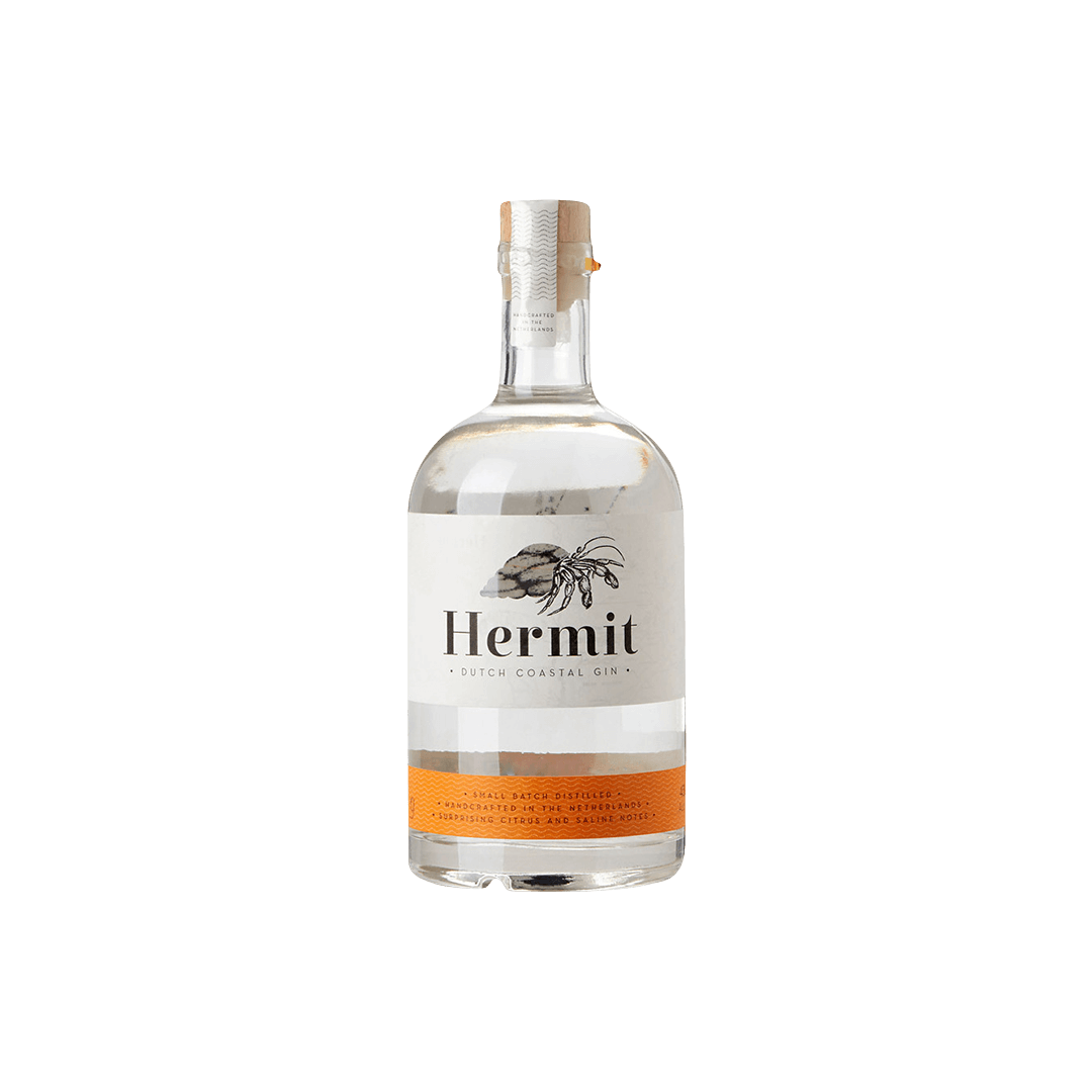 Hermit Dutch Coastal