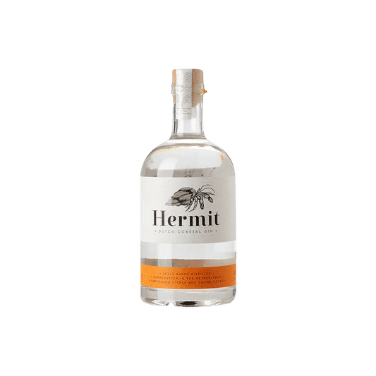 Hermit Dutch Coastal