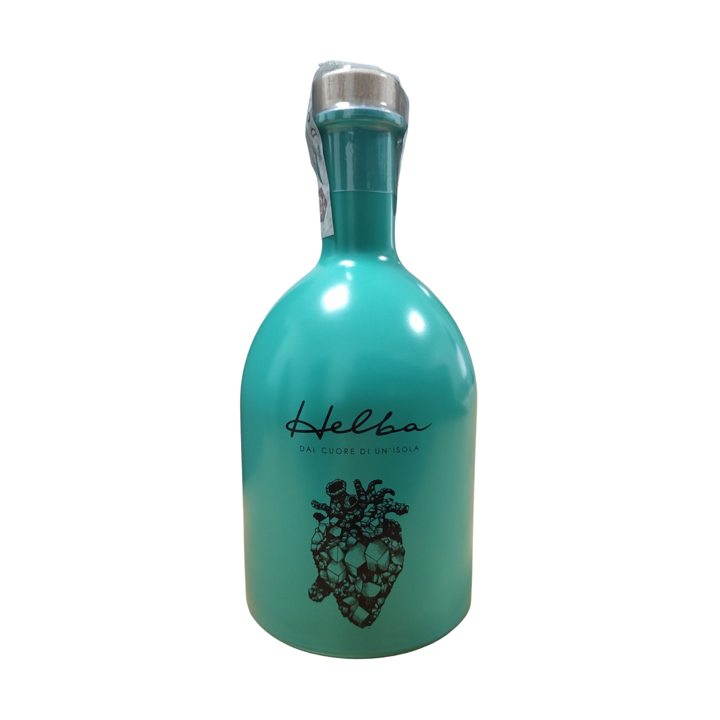 Helba Gin
