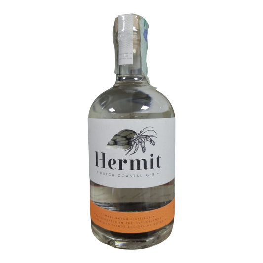 Hermit Dutch Coastal