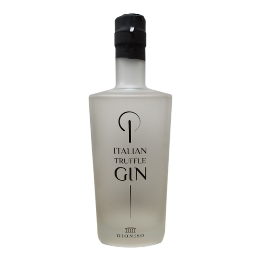 Italian Truffle Gin Dioniso