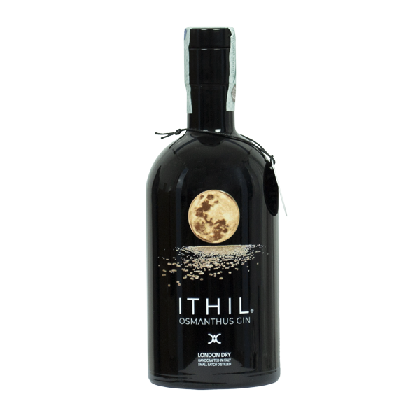 Ithil Osmanthus Gin