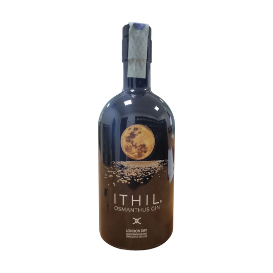 Ithil Osmanthus Gin