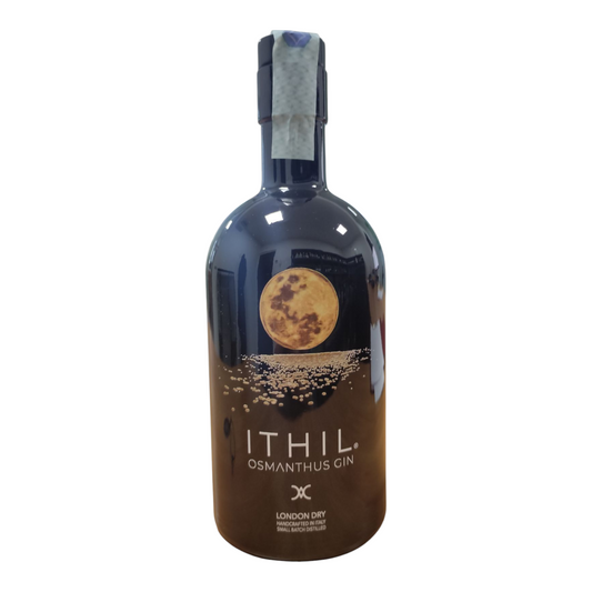 Ithil Osmanthus Gin