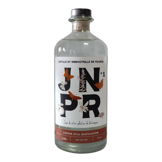 JNPR n°1