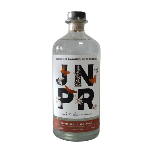 JNPR n°1