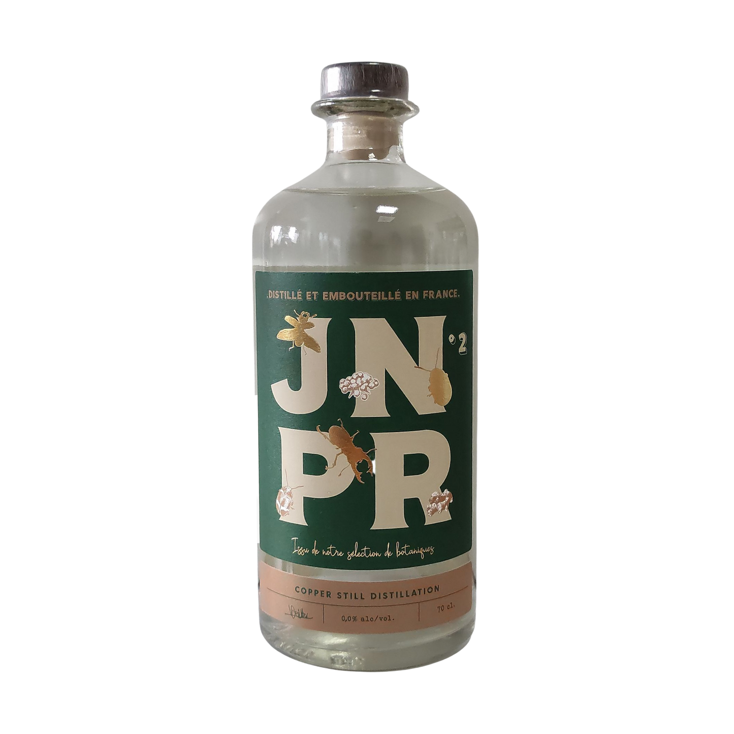 JNPR n°2