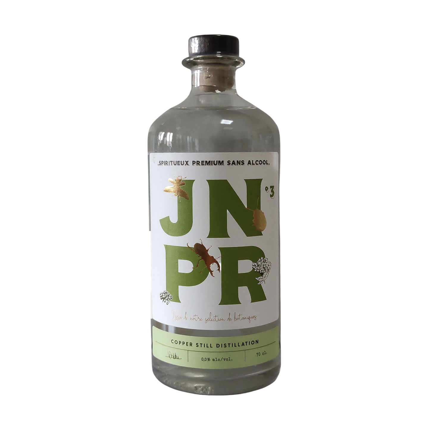 JNPR n°3