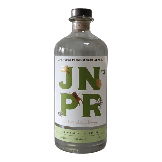 JNPR n°3