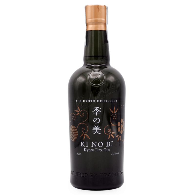 Ki No Bi Kyoto Dry Gin