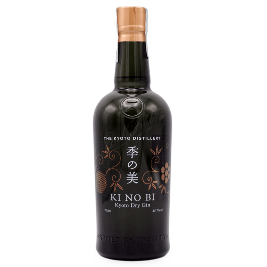 Ki No Bi Kyoto Dry Gin