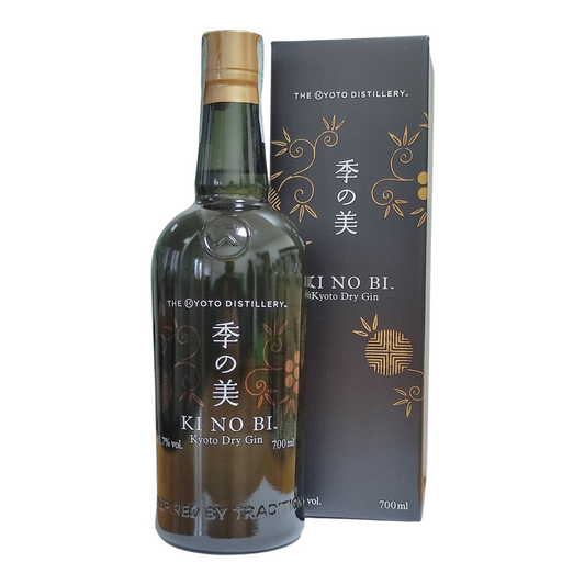 Ki No Bi Kyoto Dry Gin
