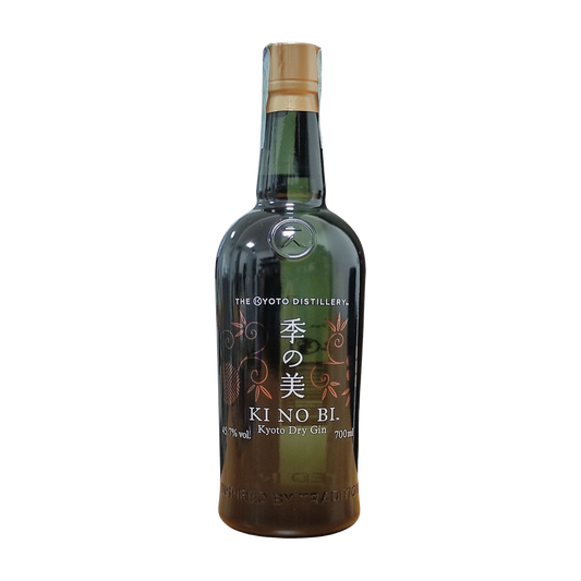 Ki No Bi Kyoto Dry Gin